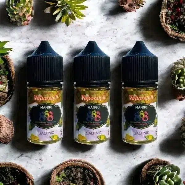 888煙油|馬來西亞原裝正品 30ML/30MG|小煙油優惠【買五送一】:圖片 4