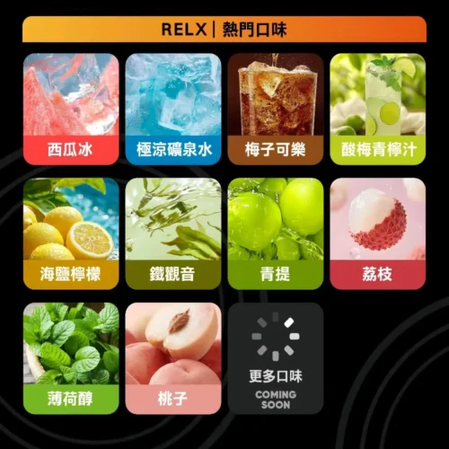 relx Creator 22000悅刻積木