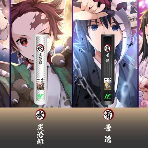 無限六代