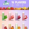 LIMI 8000