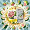 東京魔盒無涼芭樂