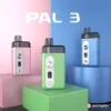 動脈三代電子煙