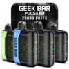 GEEK BAR PULSE X 25000