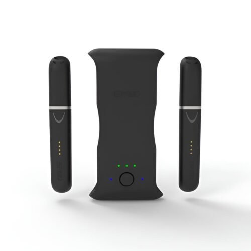 Alternative view of ISMOD II PLUS雙桿加熱主機｜通用IQOS・LEME・T牌・H牌・MOTX・TAHE